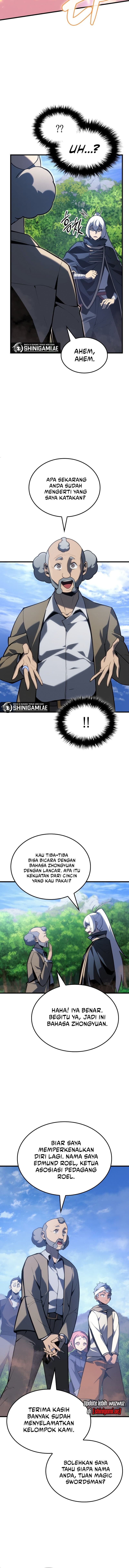 Baca Ice Lord - Chapter 3 halaman 9