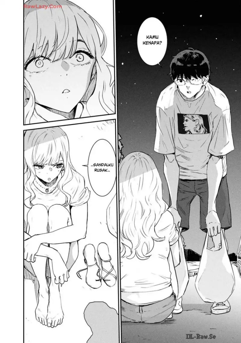 Baca Ichiban Tookute, Chikai Aitsu. ~Kimi ni Koi wo Suru nante, Arienai Hazu Datta~ - Chapter 1 halaman 26