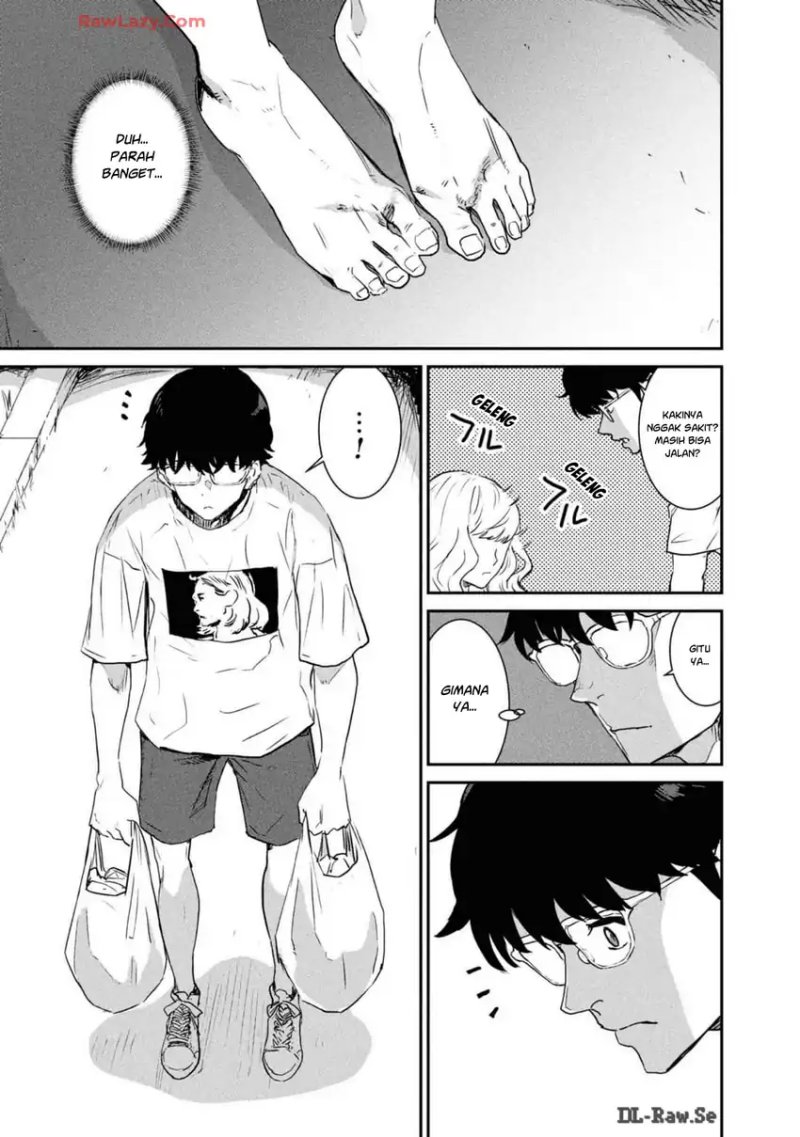Baca Ichiban Tookute, Chikai Aitsu. ~Kimi ni Koi wo Suru nante, Arienai Hazu Datta~ - Chapter 1 halaman 27