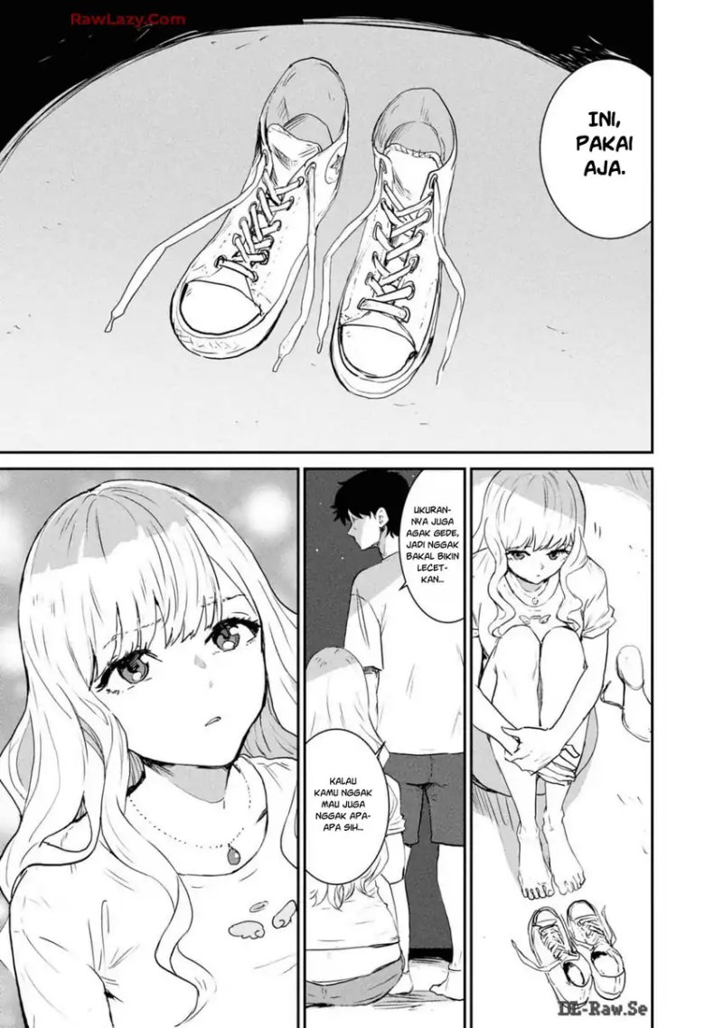 Baca Ichiban Tookute, Chikai Aitsu. ~Kimi ni Koi wo Suru nante, Arienai Hazu Datta~ - Chapter 1 halaman 29