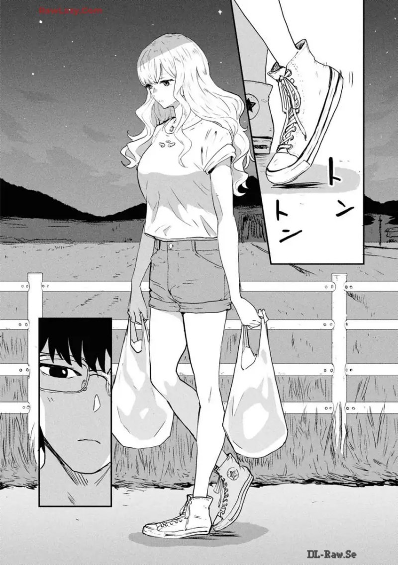 Baca Ichiban Tookute, Chikai Aitsu. ~Kimi ni Koi wo Suru nante, Arienai Hazu Datta~ - Chapter 1 halaman 30