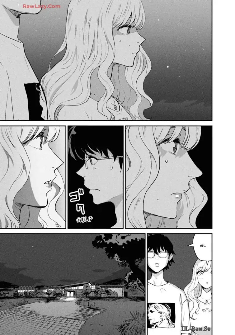 Baca Ichiban Tookute, Chikai Aitsu. ~Kimi ni Koi wo Suru nante, Arienai Hazu Datta~ - Chapter 1 halaman 37
