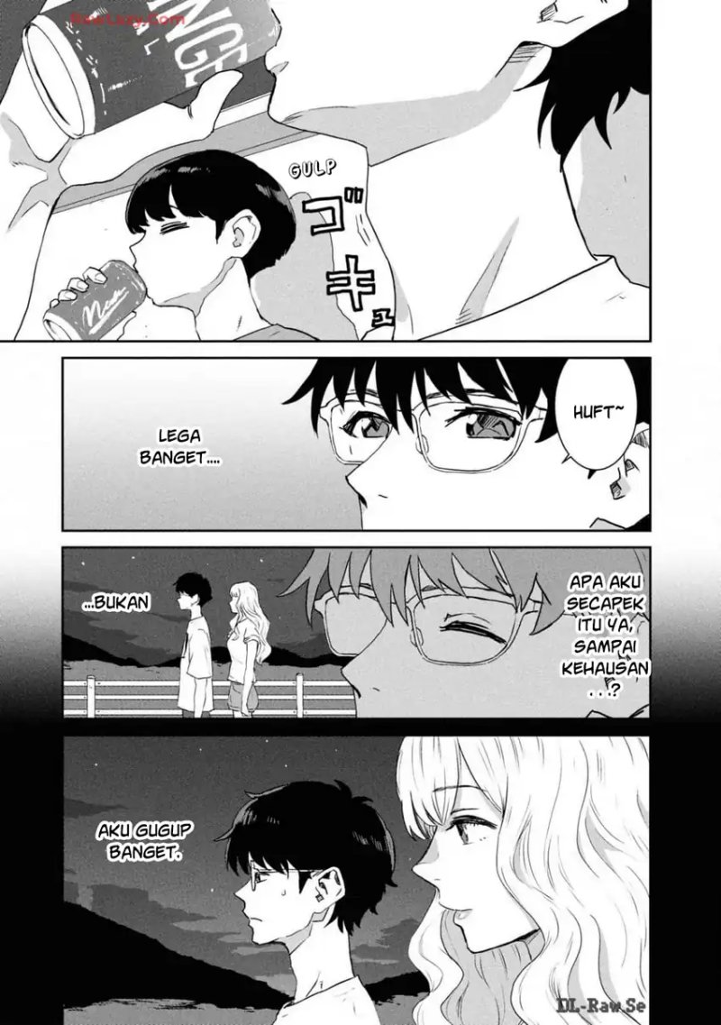 Baca Ichiban Tookute, Chikai Aitsu. ~Kimi ni Koi wo Suru nante, Arienai Hazu Datta~ - Chapter 1 halaman 43