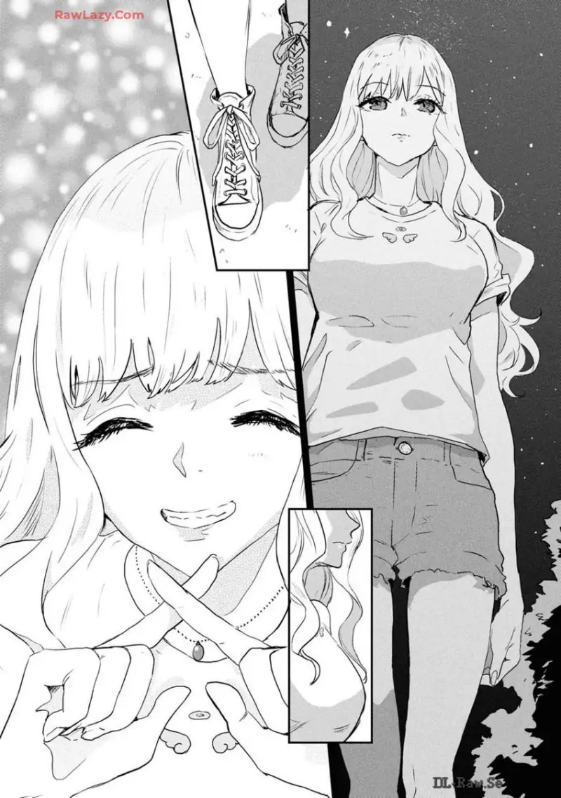 Baca Ichiban Tookute, Chikai Aitsu. ~Kimi ni Koi wo Suru nante, Arienai Hazu Datta~ - Chapter 1 halaman 44