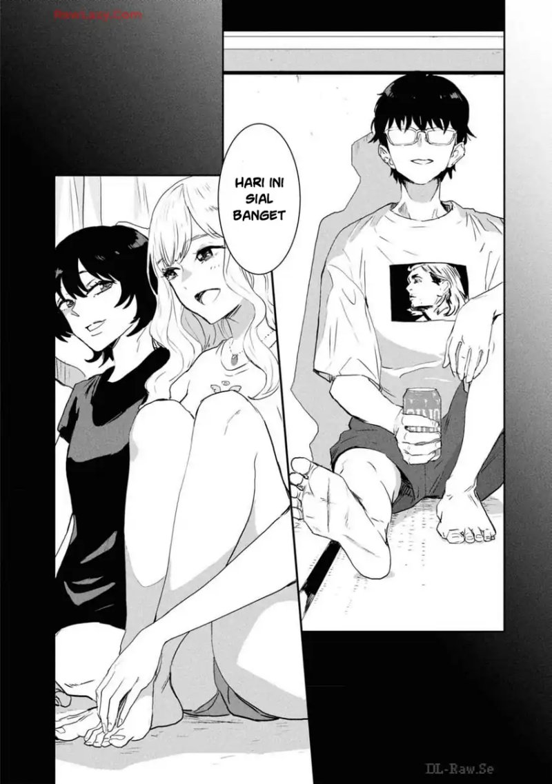 Baca Ichiban Tookute, Chikai Aitsu. ~Kimi ni Koi wo Suru nante, Arienai Hazu Datta~ - Chapter 1 halaman 46