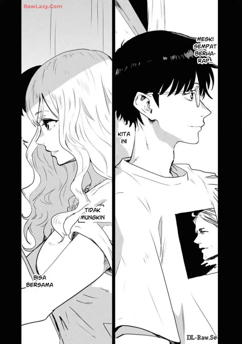 Baca Ichiban Tookute, Chikai Aitsu. ~Kimi ni Koi wo Suru nante, Arienai Hazu Datta~ - Chapter 1 halaman 47
