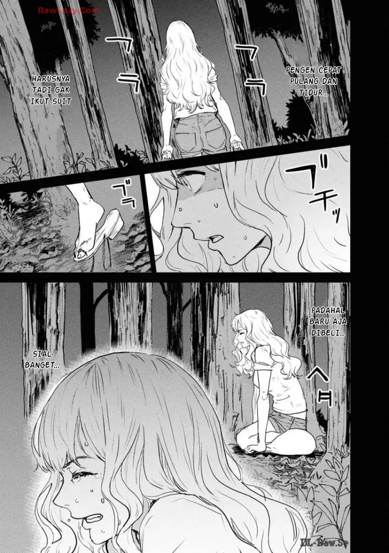 Baca Ichiban Tookute, Chikai Aitsu. ~Kimi ni Koi wo Suru nante, Arienai Hazu Datta~ - Chapter 2 halaman 11