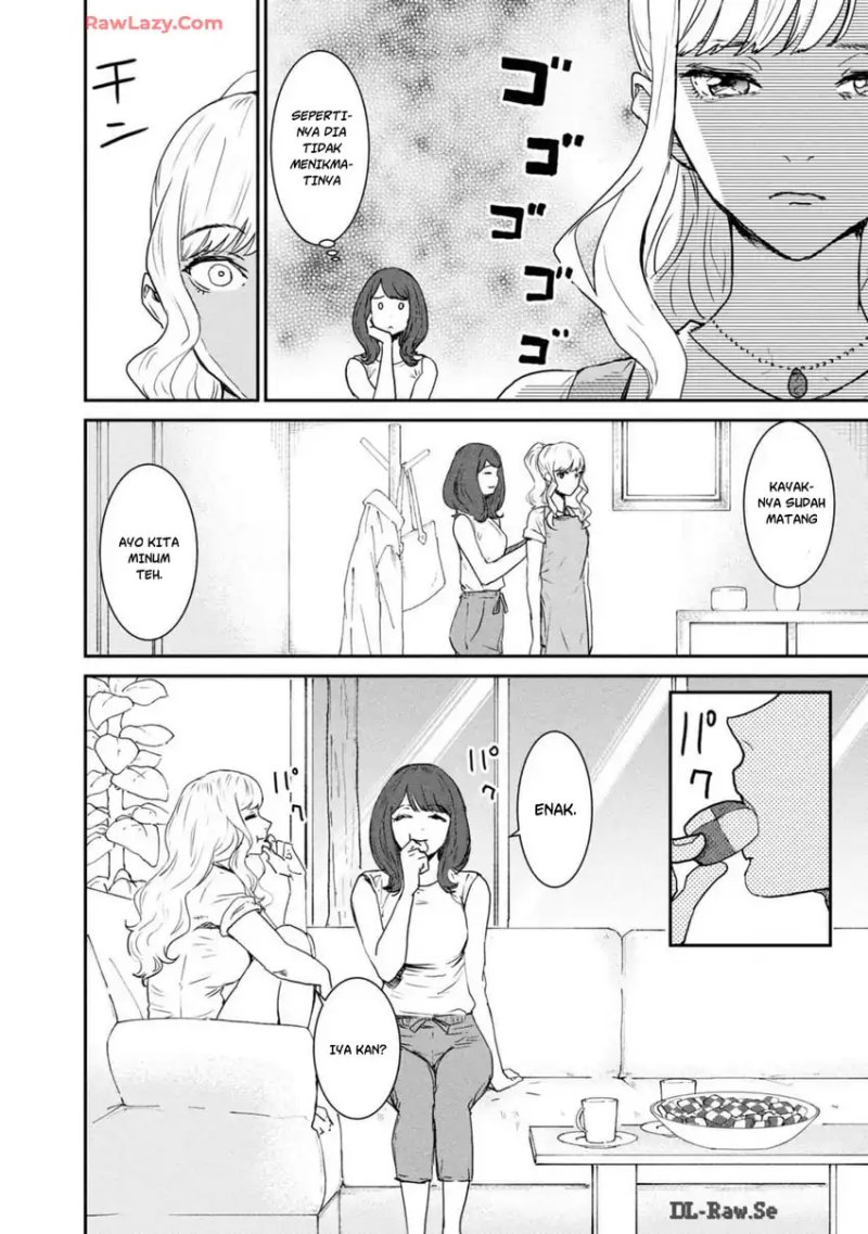 Baca Ichiban Tookute, Chikai Aitsu. ~Kimi ni Koi wo Suru nante, Arienai Hazu Datta~ - Chapter 2 halaman 12
