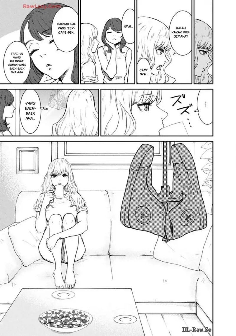 Baca Ichiban Tookute, Chikai Aitsu. ~Kimi ni Koi wo Suru nante, Arienai Hazu Datta~ - Chapter 2 halaman 13