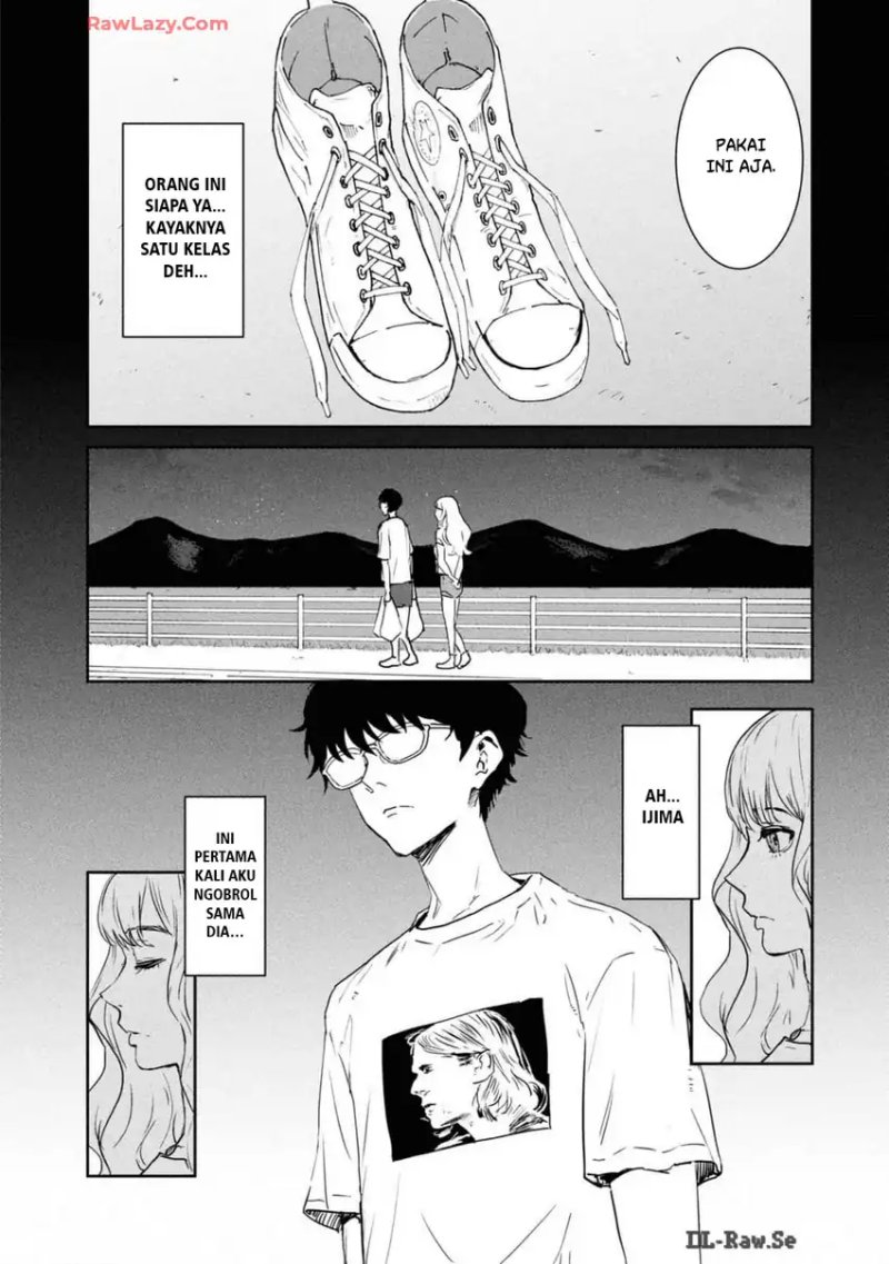 Baca Ichiban Tookute, Chikai Aitsu. ~Kimi ni Koi wo Suru nante, Arienai Hazu Datta~ - Chapter 2 halaman 16