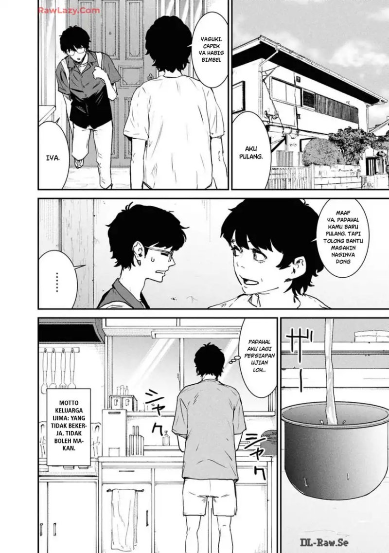 Baca Ichiban Tookute, Chikai Aitsu. ~Kimi ni Koi wo Suru nante, Arienai Hazu Datta~ - Chapter 2 halaman 18