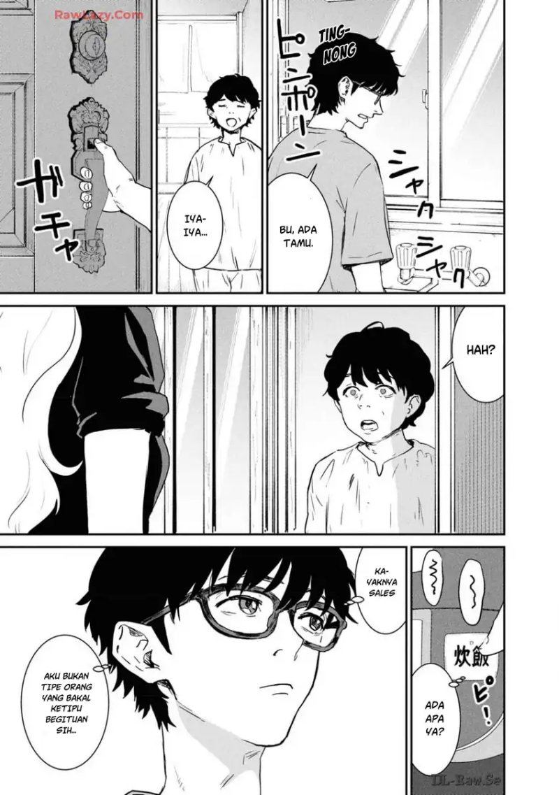 Baca Ichiban Tookute, Chikai Aitsu. ~Kimi ni Koi wo Suru nante, Arienai Hazu Datta~ - Chapter 2 halaman 19