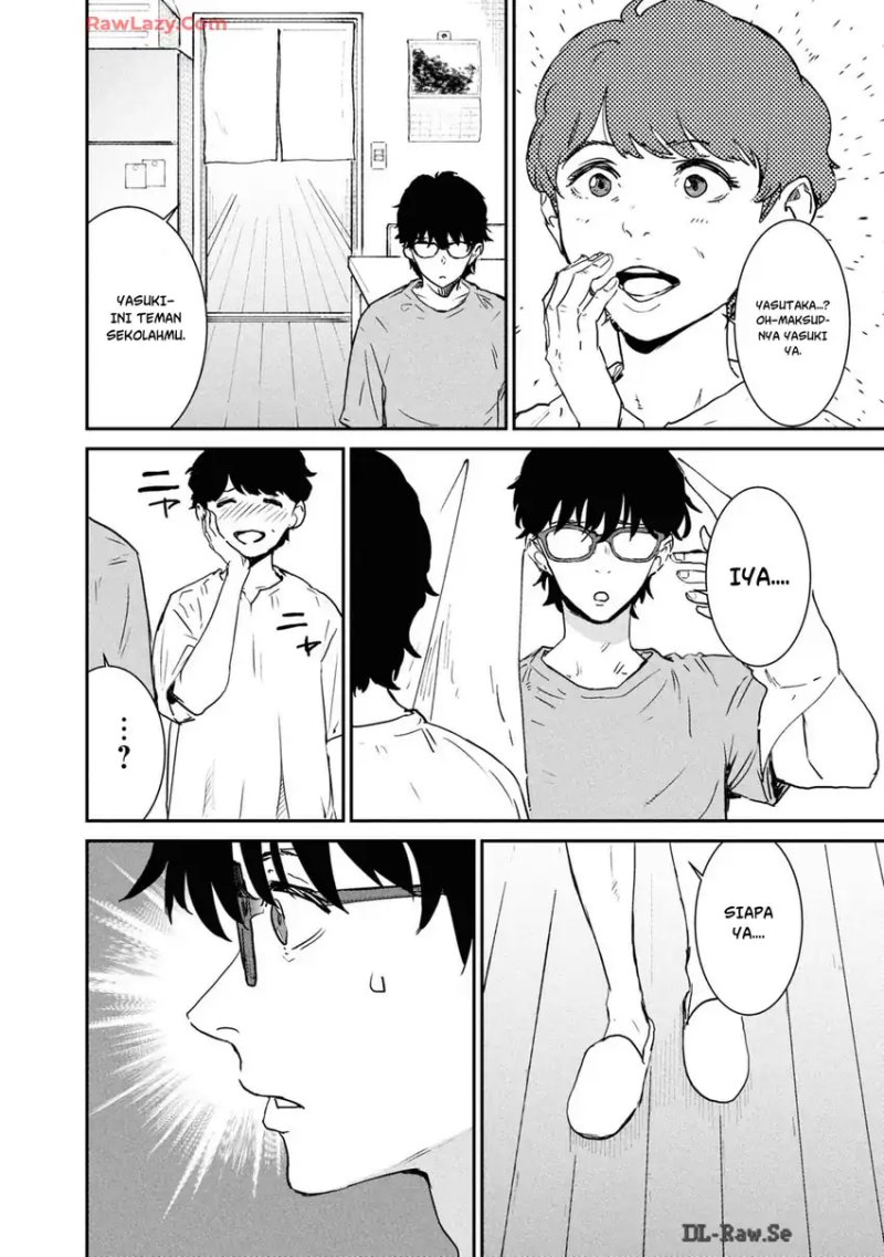 Baca Ichiban Tookute, Chikai Aitsu. ~Kimi ni Koi wo Suru nante, Arienai Hazu Datta~ - Chapter 2 halaman 20