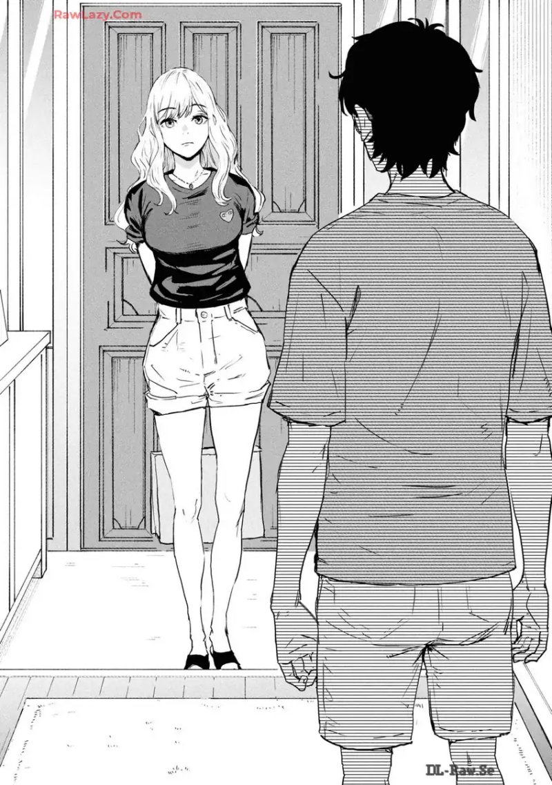 Baca Ichiban Tookute, Chikai Aitsu. ~Kimi ni Koi wo Suru nante, Arienai Hazu Datta~ - Chapter 2 halaman 21