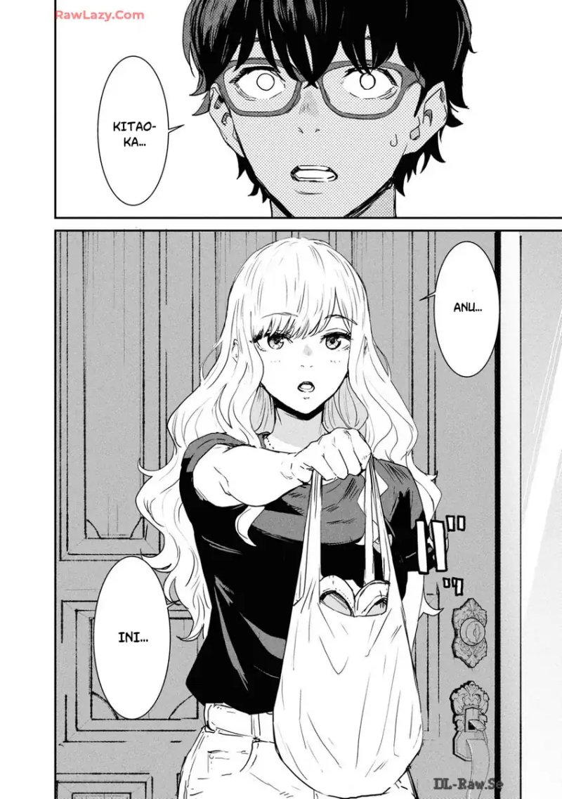 Baca Ichiban Tookute, Chikai Aitsu. ~Kimi ni Koi wo Suru nante, Arienai Hazu Datta~ - Chapter 2 halaman 22