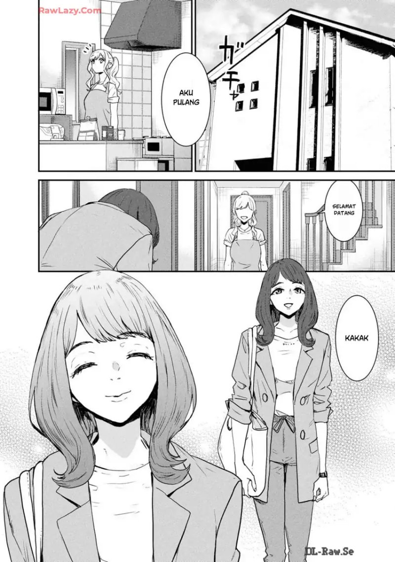 Baca Ichiban Tookute, Chikai Aitsu. ~Kimi ni Koi wo Suru nante, Arienai Hazu Datta~ - Chapter 2 halaman 4