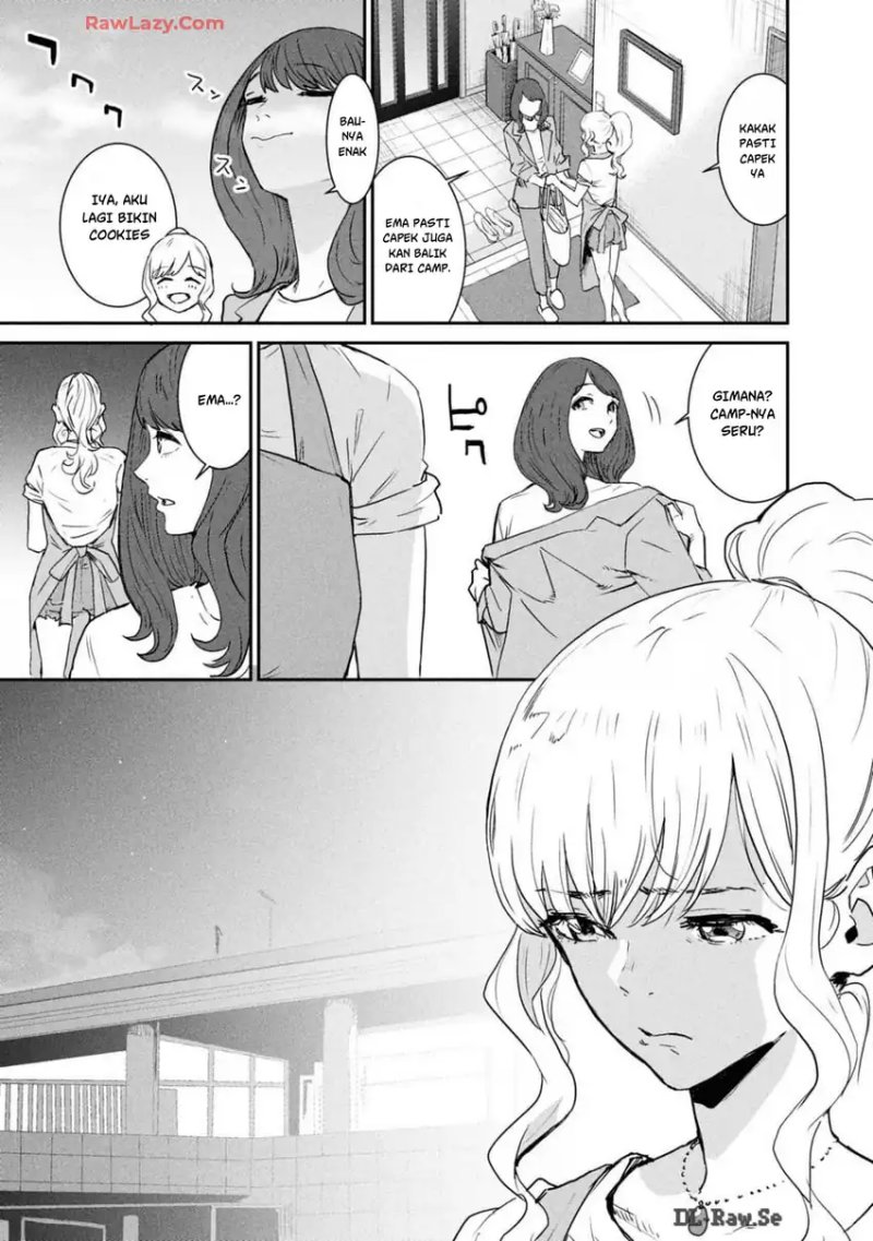 Baca Ichiban Tookute, Chikai Aitsu. ~Kimi ni Koi wo Suru nante, Arienai Hazu Datta~ - Chapter 2 halaman 5