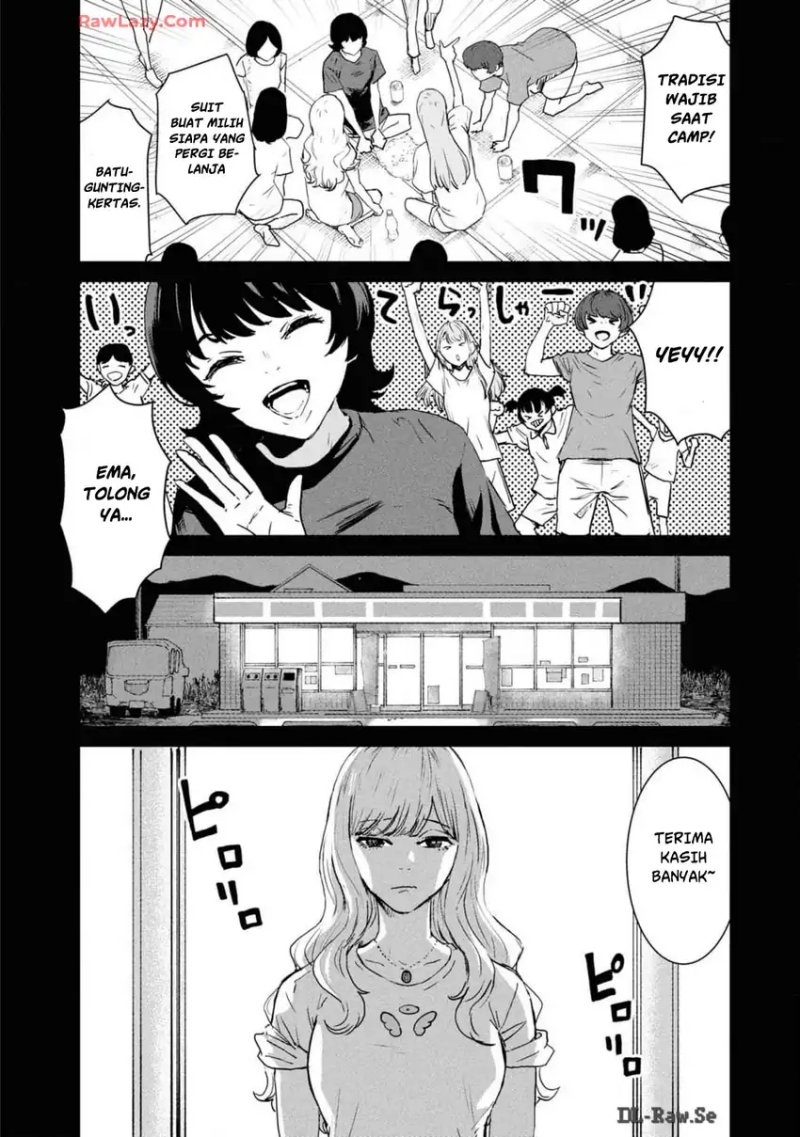 Baca Ichiban Tookute, Chikai Aitsu. ~Kimi ni Koi wo Suru nante, Arienai Hazu Datta~ - Chapter 2 halaman 6