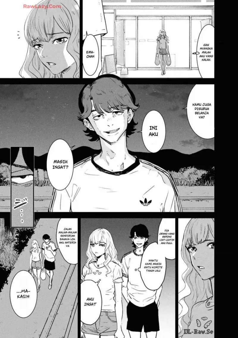 Baca Ichiban Tookute, Chikai Aitsu. ~Kimi ni Koi wo Suru nante, Arienai Hazu Datta~ - Chapter 2 halaman 7