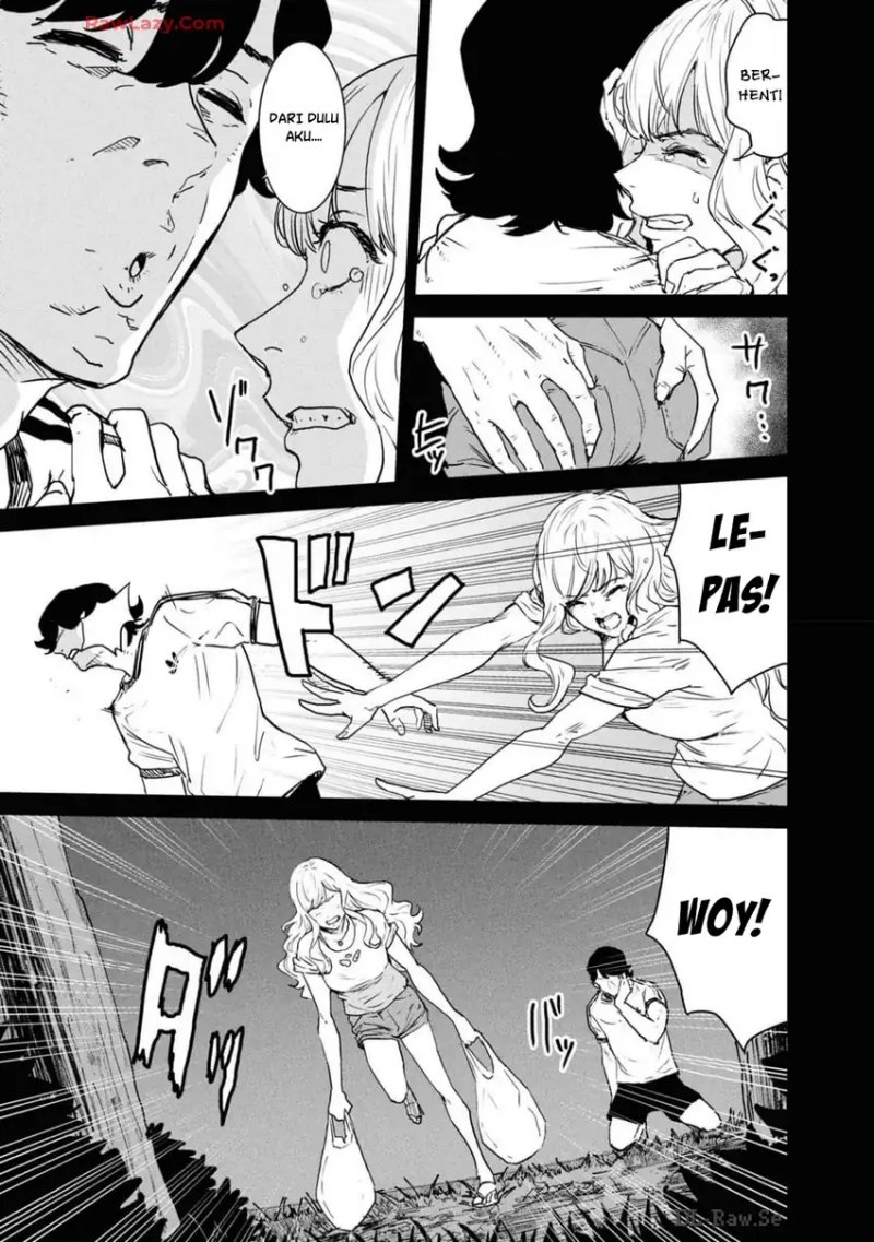 Baca Ichiban Tookute, Chikai Aitsu. ~Kimi ni Koi wo Suru nante, Arienai Hazu Datta~ - Chapter 2 halaman 9