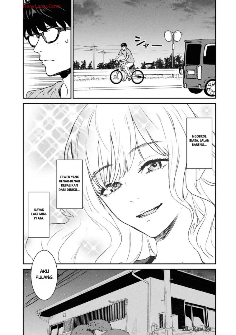 Baca Ichiban Tookute, Chikai Aitsu. ~Kimi ni Koi wo Suru nante, Arienai Hazu Datta~ - Chapter 3 halaman 22