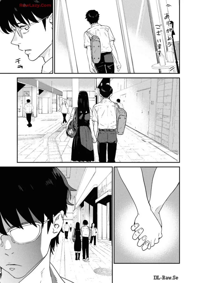 Baca Ichiban Tookute, Chikai Aitsu. ~Kimi ni Koi wo Suru nante, Arienai Hazu Datta~ - Chapter 4 halaman 13