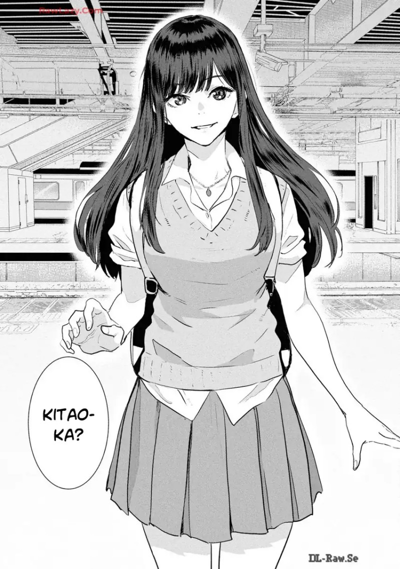 Baca Ichiban Tookute, Chikai Aitsu. ~Kimi ni Koi wo Suru nante, Arienai Hazu Datta~ - Chapter 4 halaman 17