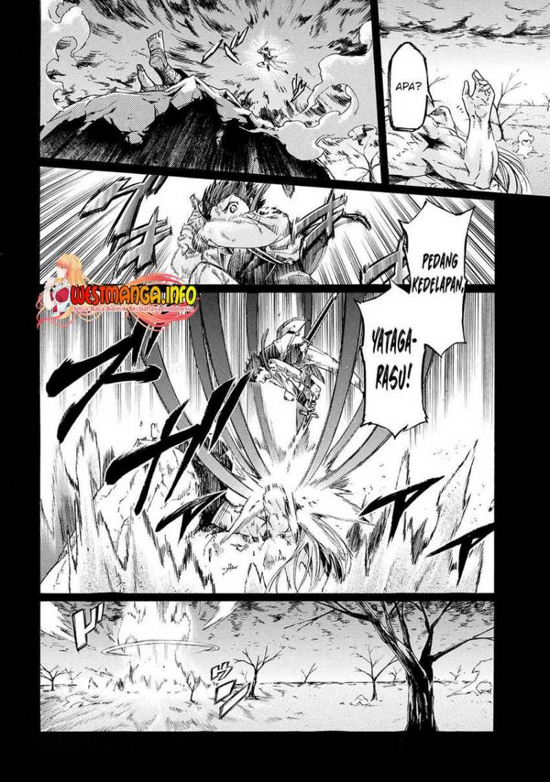 Ichioku-nen Button O Renda Shita Ore Wa, Kizuitara Saikyou Ni Natteita Chapter 25 - Page 11