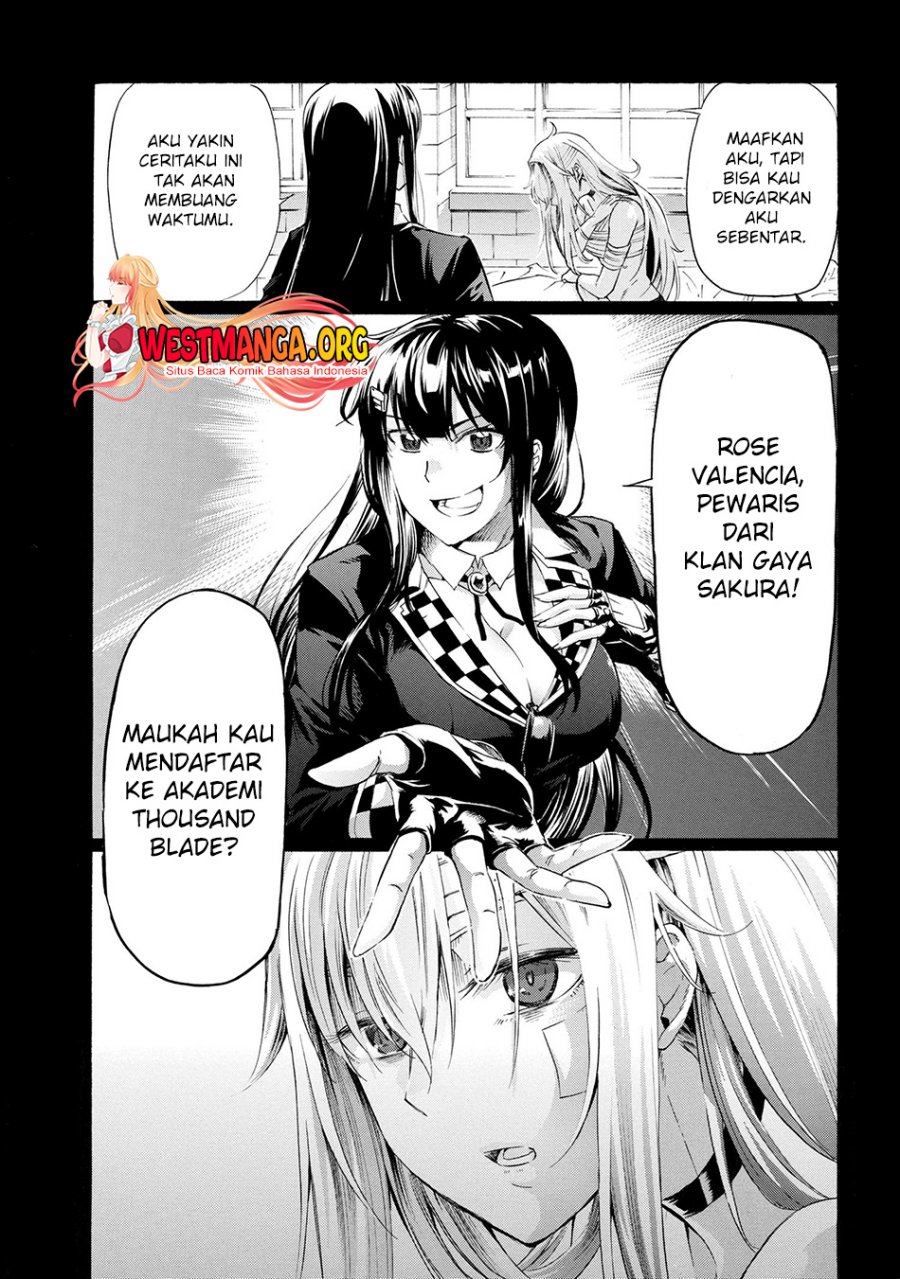 Ichioku-nen Button O Renda Shita Ore Wa, Kizuitara Saikyou Ni Natteita Chapter 26 - Page 4