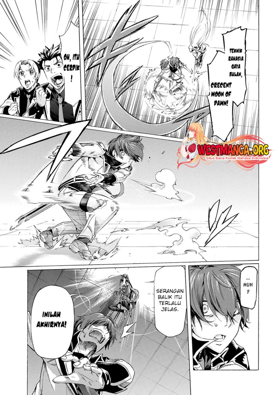 Ichioku-nen Button O Renda Shita Ore Wa, Kizuitara Saikyou Ni Natteita Chapter 26 - Page 6