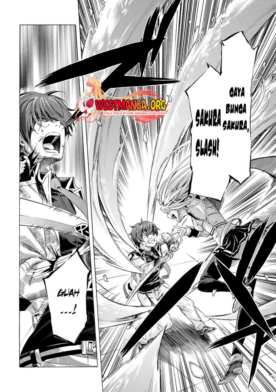 Ichioku-nen Button O Renda Shita Ore Wa, Kizuitara Saikyou Ni Natteita Chapter 26 - Page 7