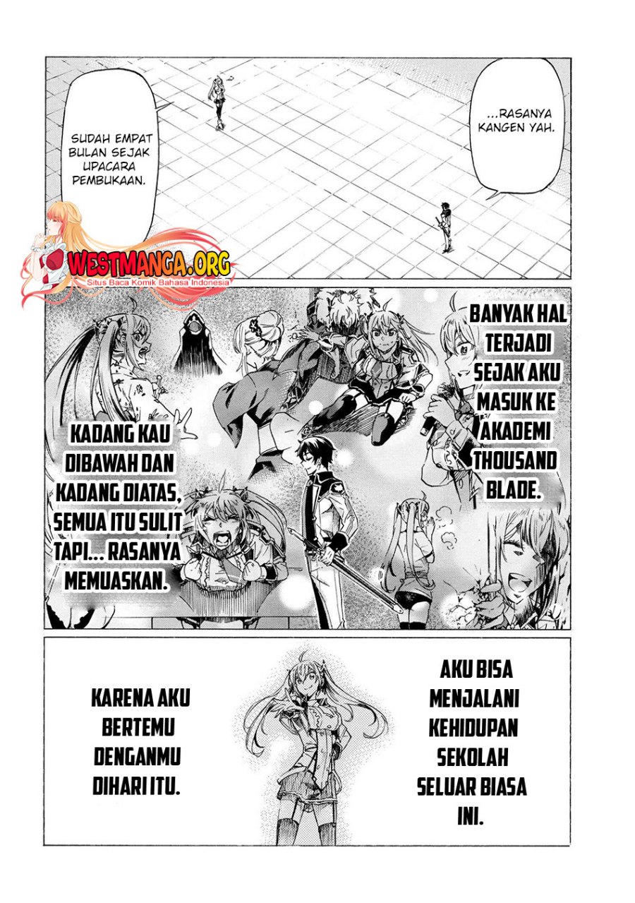 Ichioku-nen Button O Renda Shita Ore Wa, Kizuitara Saikyou Ni Natteita Chapter 27 - Page 10