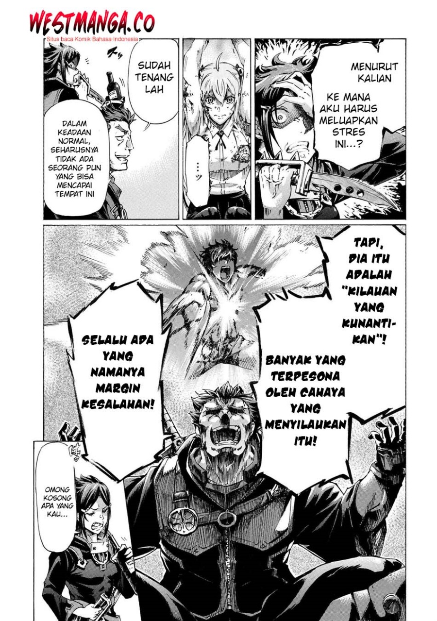 Baca Ichioku-nen Button O Renda Shita Ore Wa, Kizuitara Saikyou Ni Natteita - Chapter 31 halaman 15