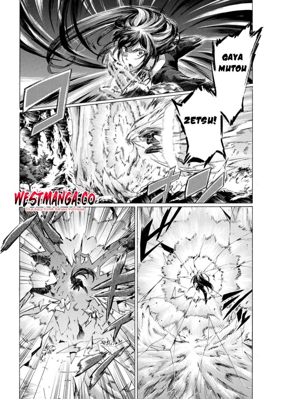 Baca Ichioku-nen Button O Renda Shita Ore Wa, Kizuitara Saikyou Ni Natteita - Chapter 31 halaman 16