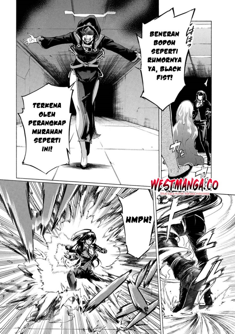 Baca Ichioku-nen Button O Renda Shita Ore Wa, Kizuitara Saikyou Ni Natteita - Chapter 31 halaman 26
