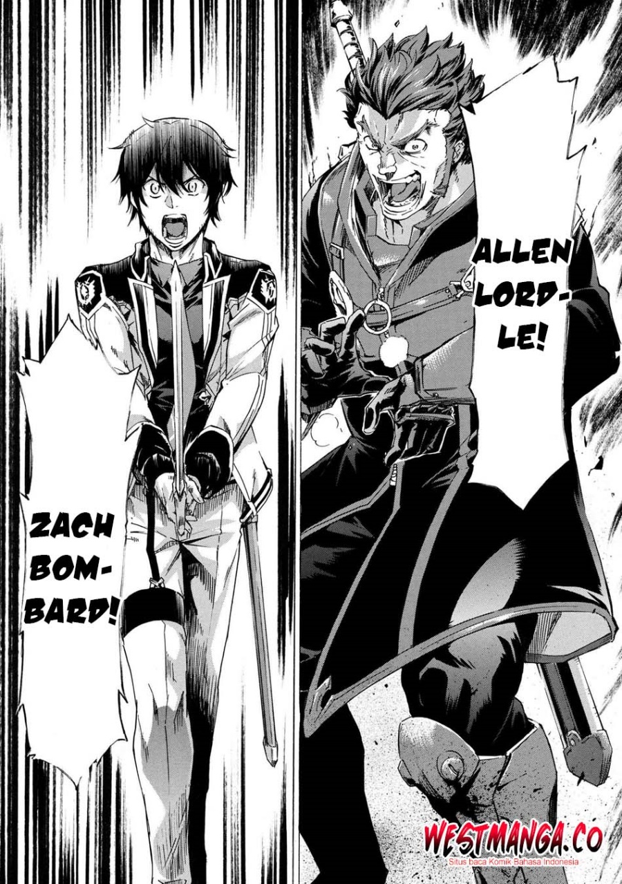 Baca Ichioku-nen Button O Renda Shita Ore Wa, Kizuitara Saikyou Ni Natteita - Chapter 31 halaman 50