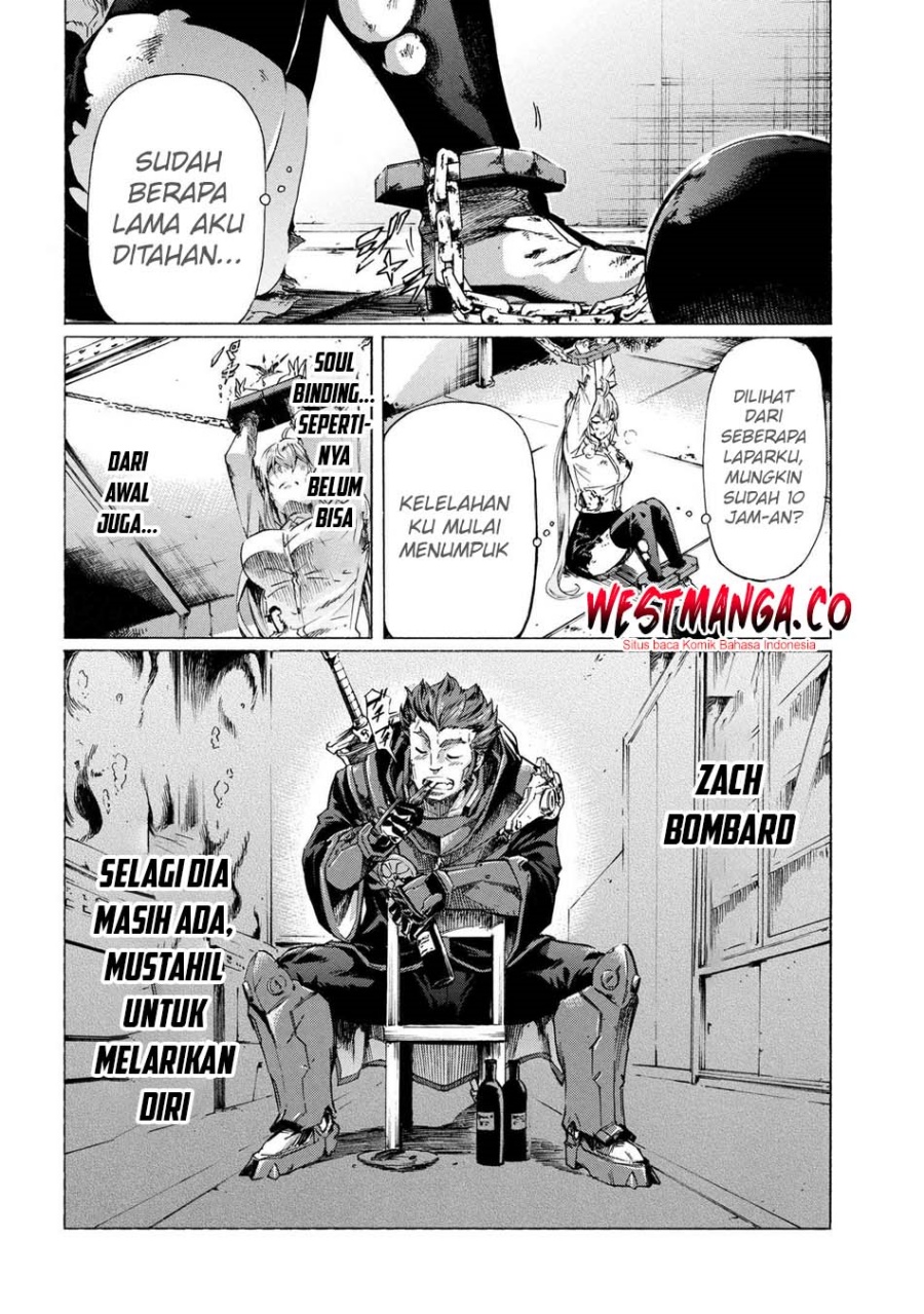 Baca Ichioku-nen Button O Renda Shita Ore Wa, Kizuitara Saikyou Ni Natteita - Chapter 31 halaman 6