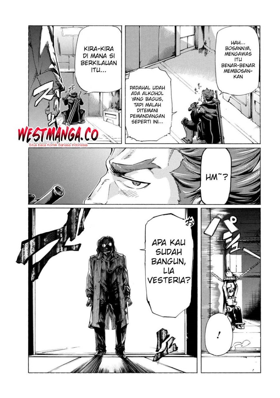 Baca Ichioku-nen Button O Renda Shita Ore Wa, Kizuitara Saikyou Ni Natteita - Chapter 31 halaman 7