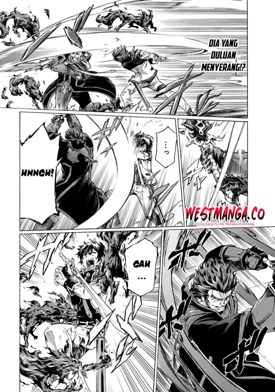 Baca Ichioku-nen Button O Renda Shita Ore Wa, Kizuitara Saikyou Ni Natteita - Chapter 32 halaman 18
