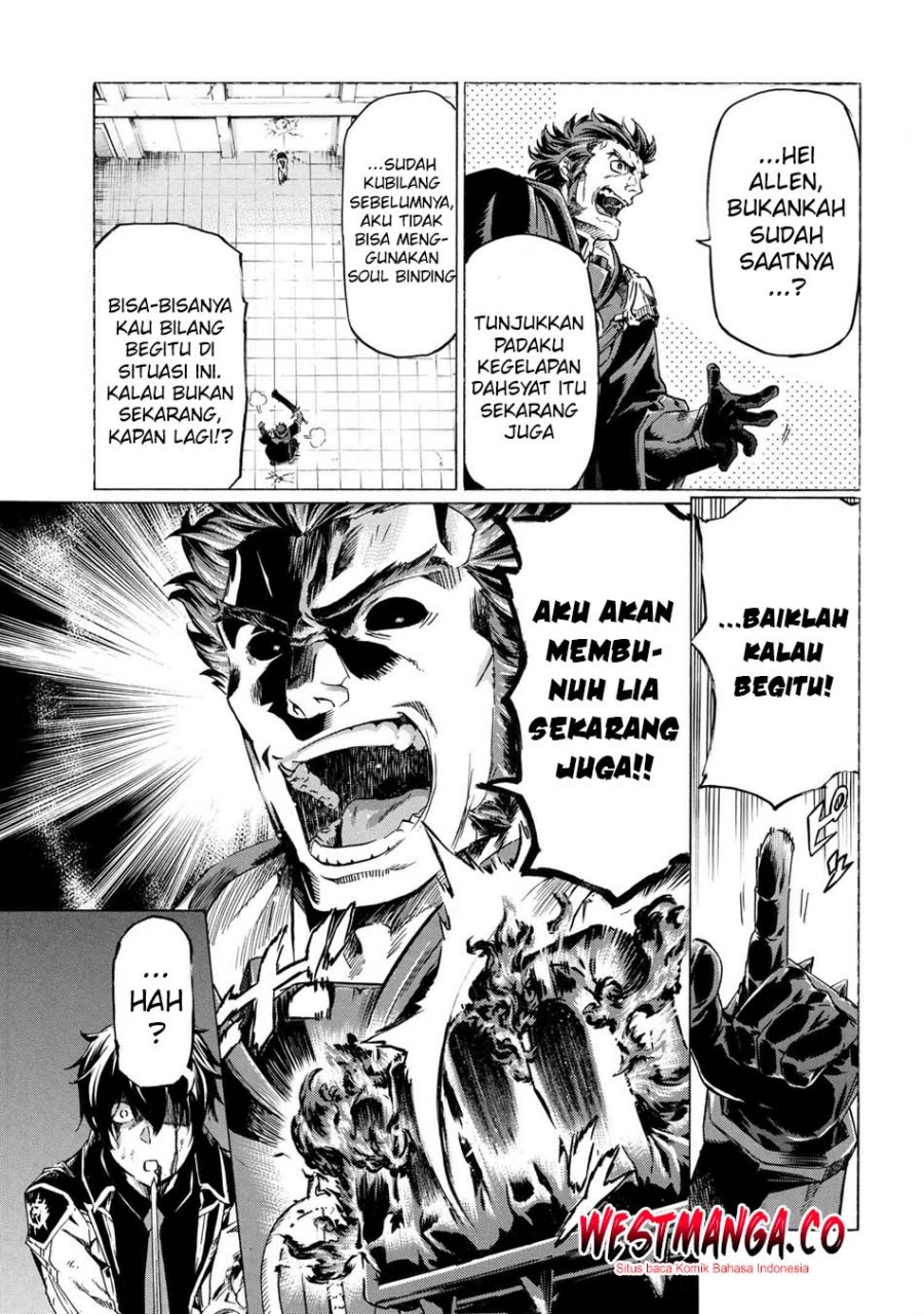 Baca Ichioku-nen Button O Renda Shita Ore Wa, Kizuitara Saikyou Ni Natteita - Chapter 32 halaman 29