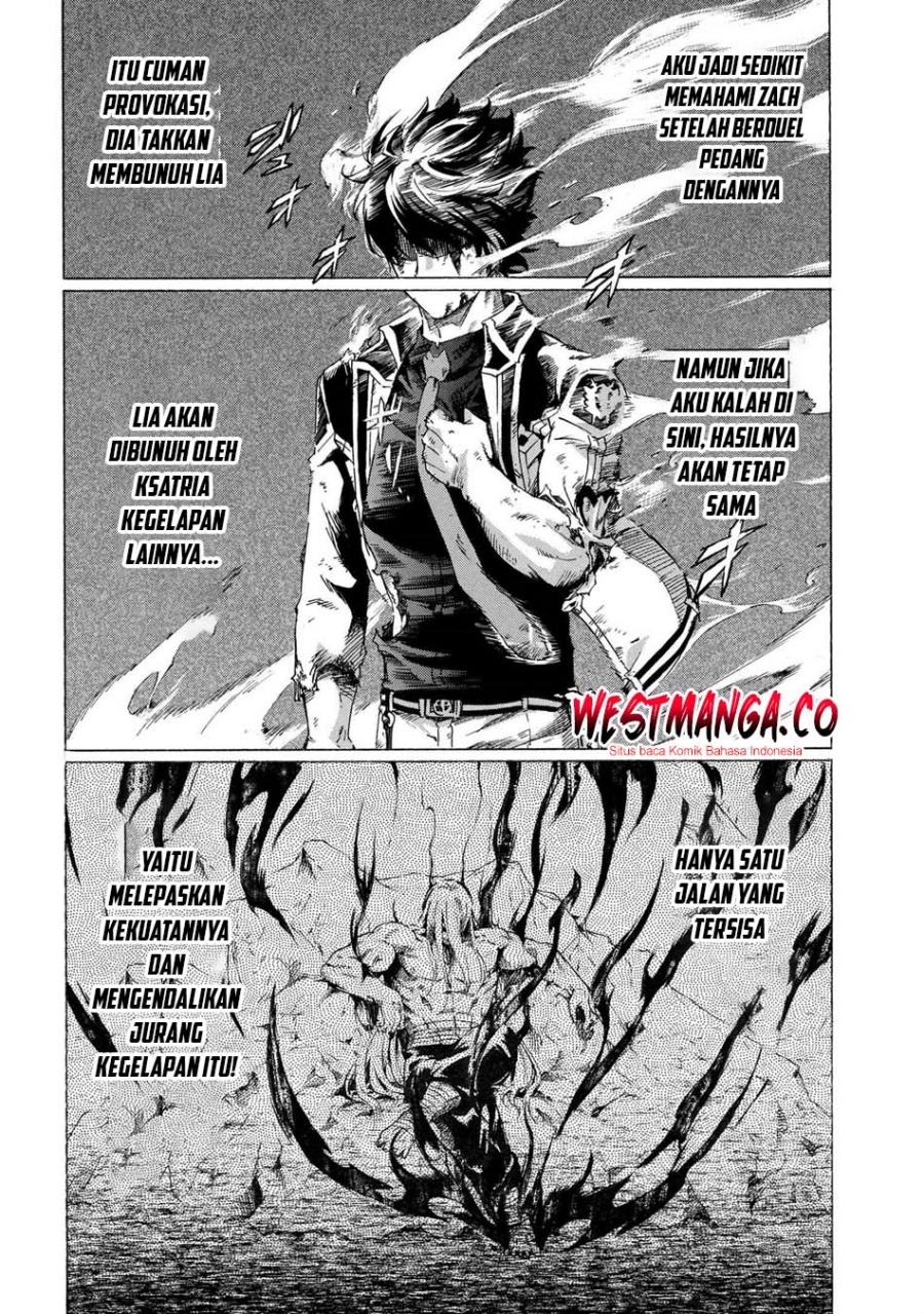 Baca Ichioku-nen Button O Renda Shita Ore Wa, Kizuitara Saikyou Ni Natteita - Chapter 32 halaman 32