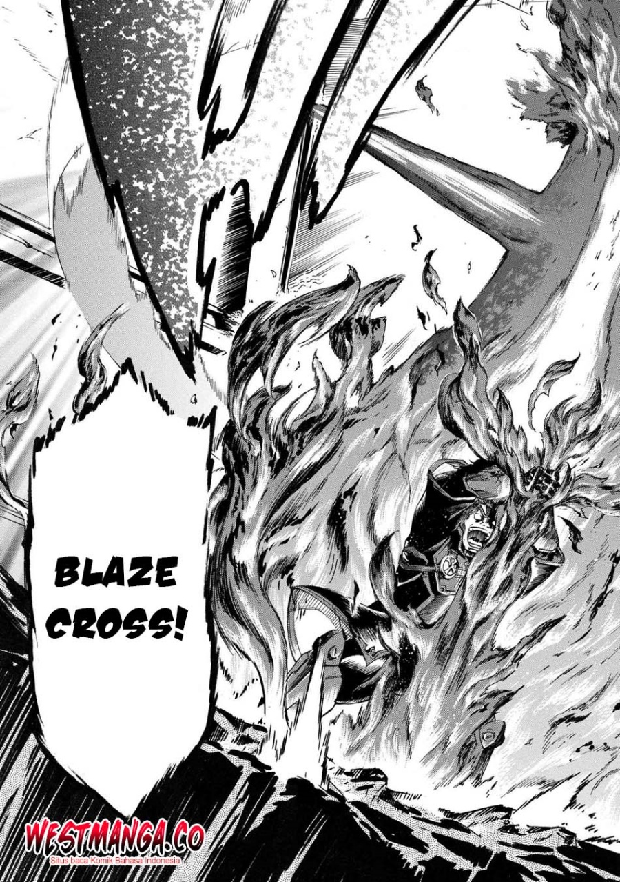 Baca Ichioku-nen Button O Renda Shita Ore Wa, Kizuitara Saikyou Ni Natteita - Chapter 32 halaman 5