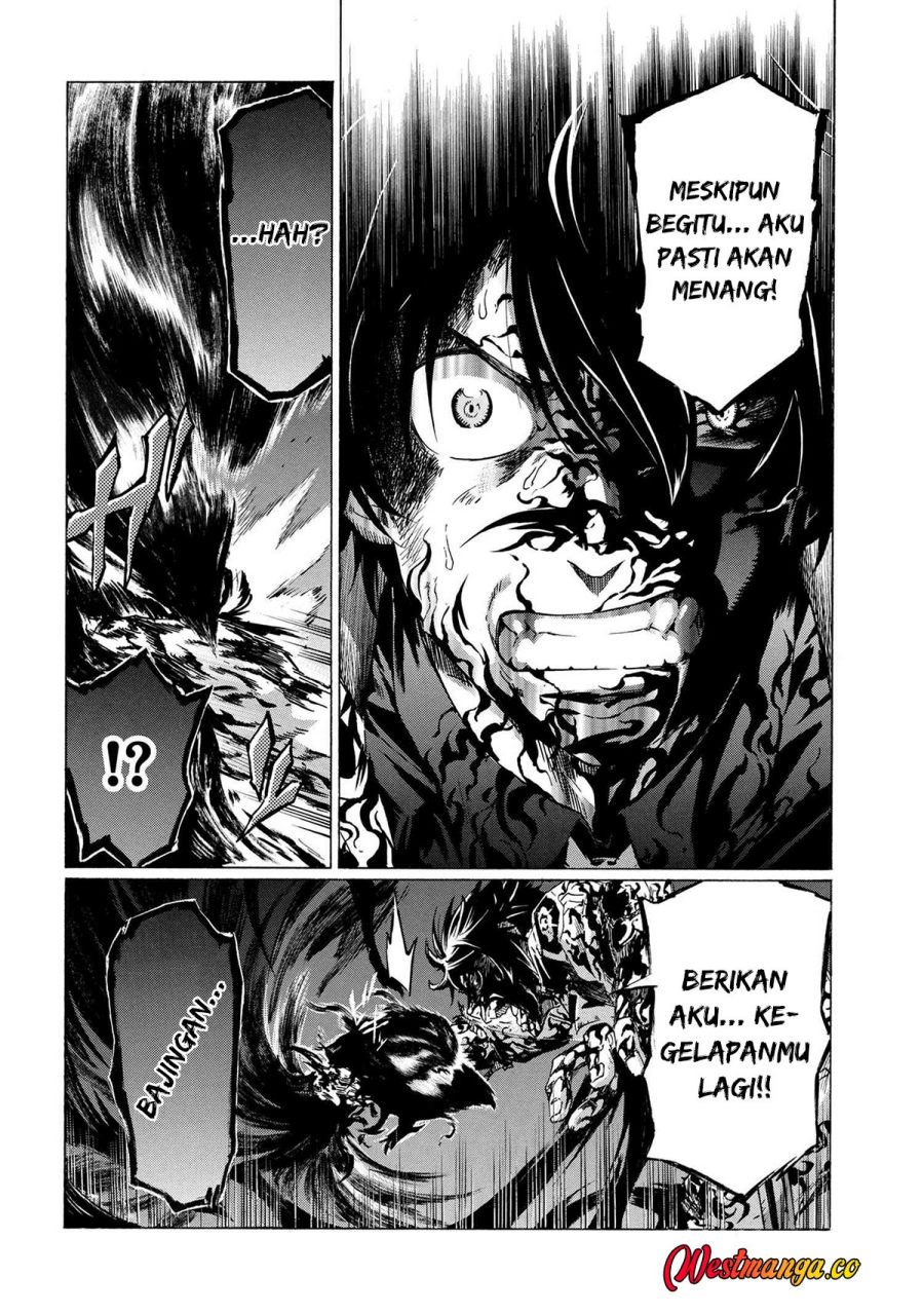 Baca Ichioku-nen Button O Renda Shita Ore Wa, Kizuitara Saikyou Ni Natteita - Chapter 33 halaman 10