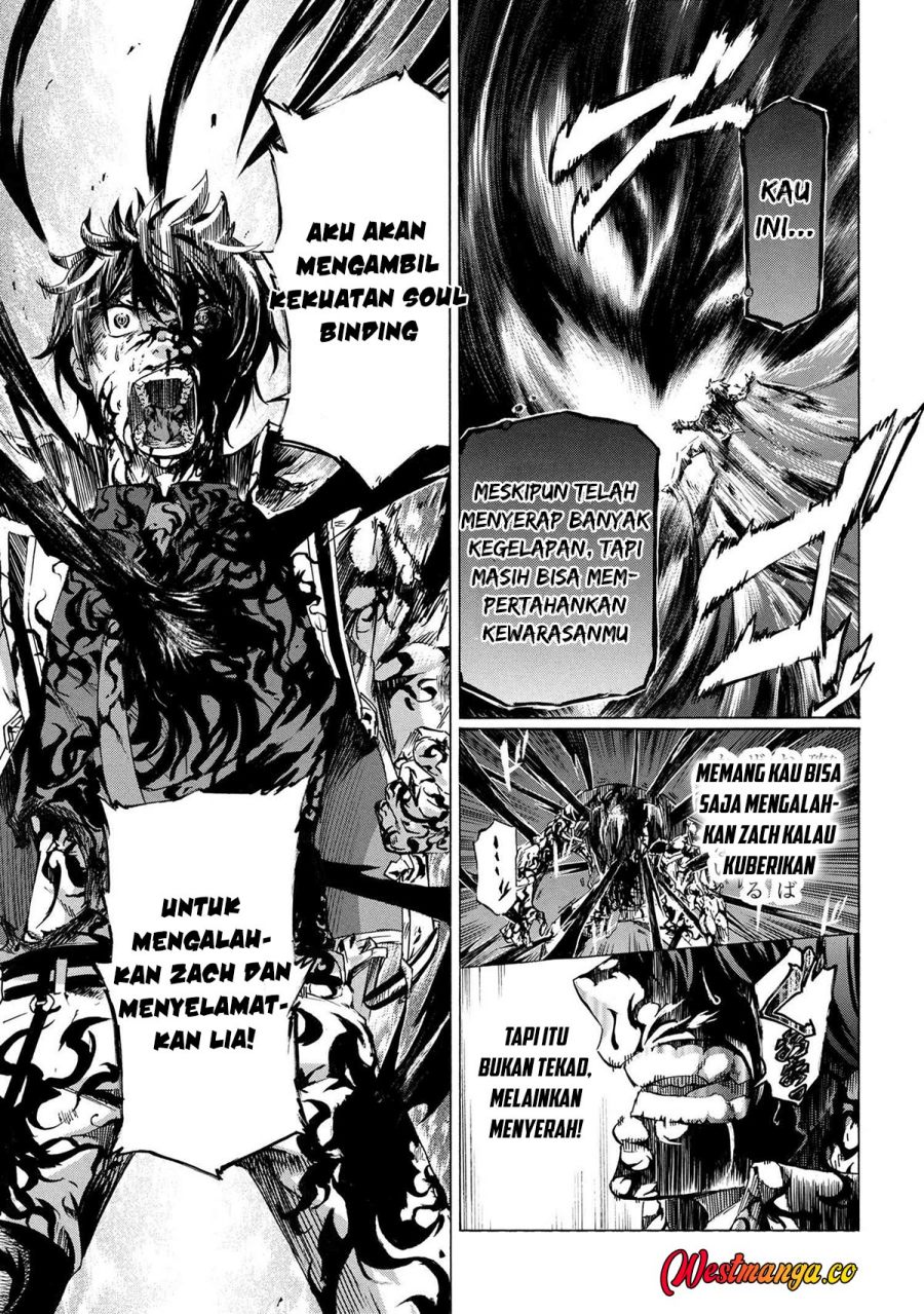 Baca Ichioku-nen Button O Renda Shita Ore Wa, Kizuitara Saikyou Ni Natteita - Chapter 33 halaman 11