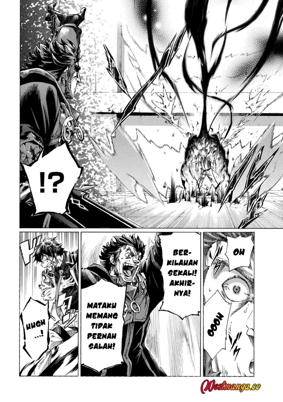 Baca Ichioku-nen Button O Renda Shita Ore Wa, Kizuitara Saikyou Ni Natteita - Chapter 33 halaman 14