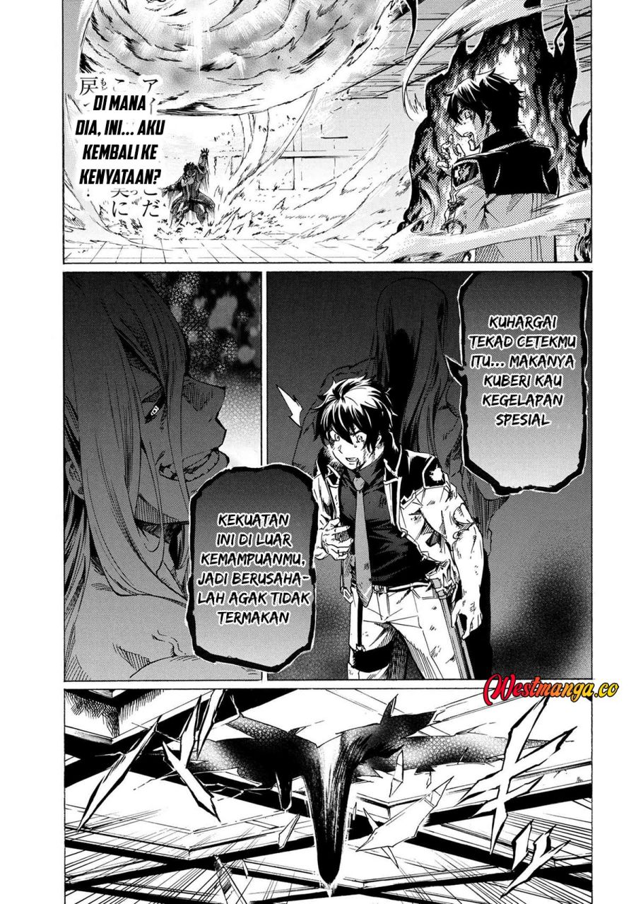 Baca Ichioku-nen Button O Renda Shita Ore Wa, Kizuitara Saikyou Ni Natteita - Chapter 33 halaman 15