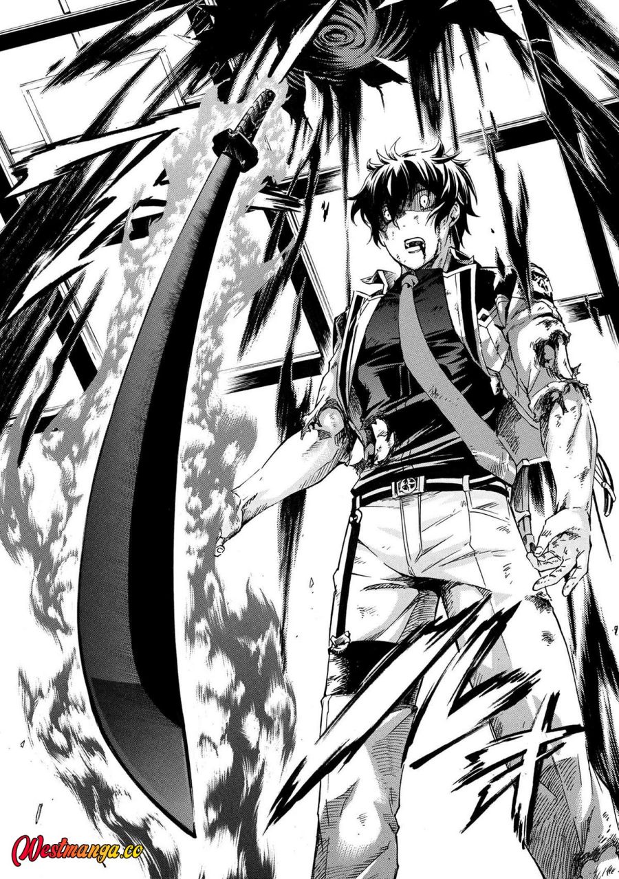Baca Ichioku-nen Button O Renda Shita Ore Wa, Kizuitara Saikyou Ni Natteita - Chapter 33 halaman 16