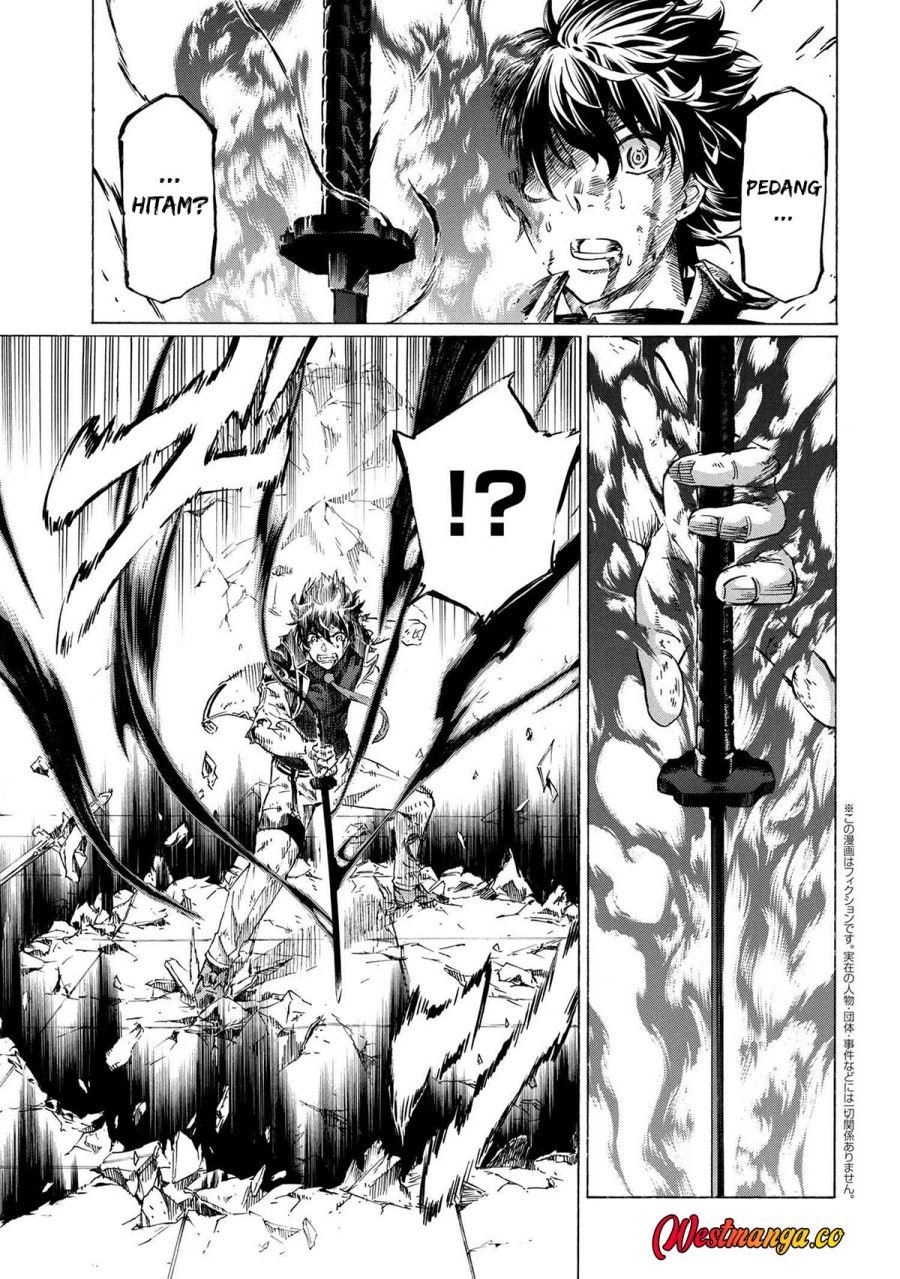 Baca Ichioku-nen Button O Renda Shita Ore Wa, Kizuitara Saikyou Ni Natteita - Chapter 33 halaman 17