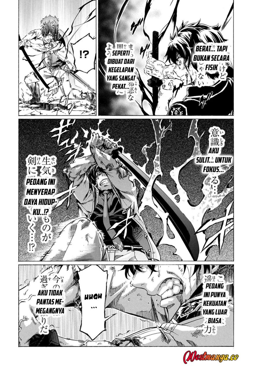 Baca Ichioku-nen Button O Renda Shita Ore Wa, Kizuitara Saikyou Ni Natteita - Chapter 33 halaman 18