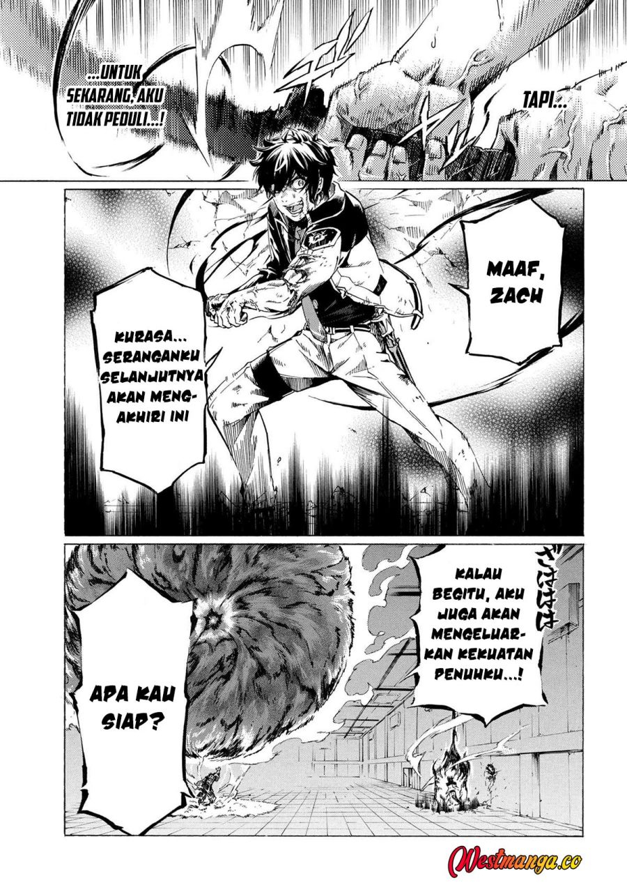 Baca Ichioku-nen Button O Renda Shita Ore Wa, Kizuitara Saikyou Ni Natteita - Chapter 33 halaman 19